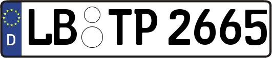 LB-TP2665