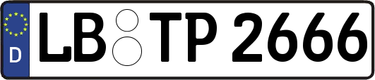 LB-TP2666