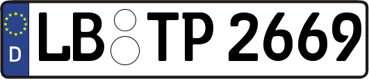 LB-TP2669