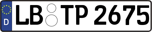LB-TP2675