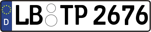 LB-TP2676