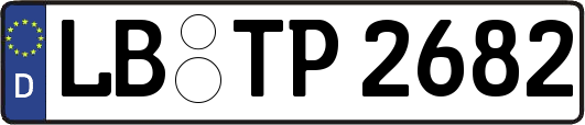 LB-TP2682