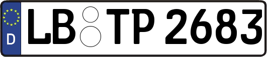 LB-TP2683