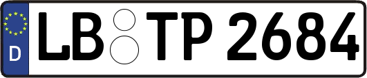 LB-TP2684
