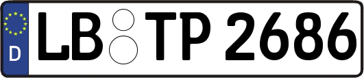 LB-TP2686