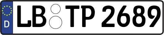 LB-TP2689