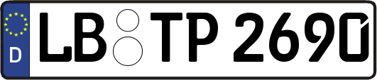 LB-TP2690
