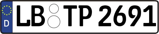 LB-TP2691