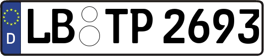 LB-TP2693
