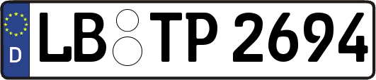 LB-TP2694