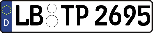 LB-TP2695