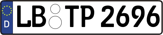 LB-TP2696