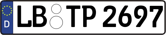 LB-TP2697