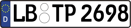LB-TP2698