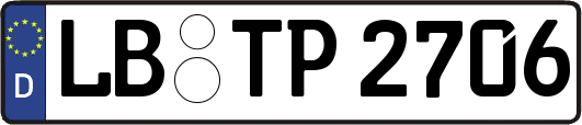LB-TP2706