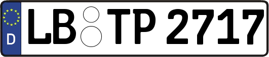 LB-TP2717