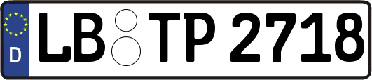 LB-TP2718
