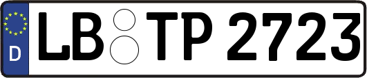 LB-TP2723