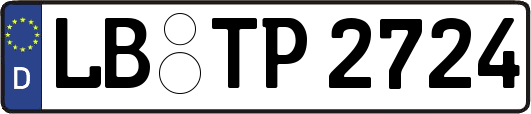 LB-TP2724
