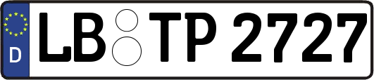 LB-TP2727