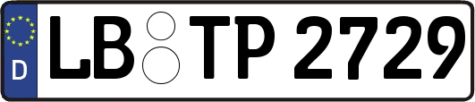 LB-TP2729