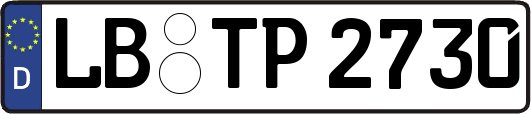 LB-TP2730