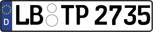 LB-TP2735