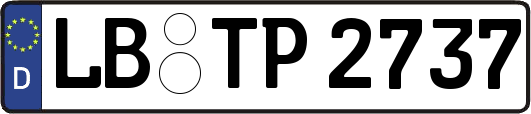 LB-TP2737