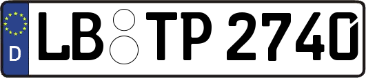 LB-TP2740