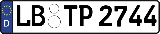 LB-TP2744