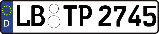 LB-TP2745