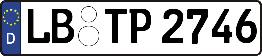 LB-TP2746