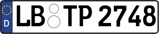 LB-TP2748