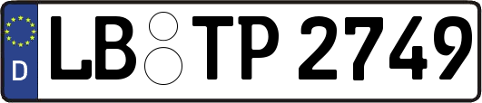 LB-TP2749