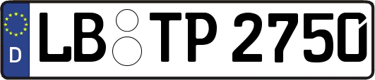 LB-TP2750