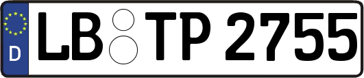 LB-TP2755