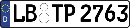 LB-TP2763