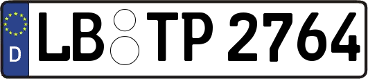 LB-TP2764