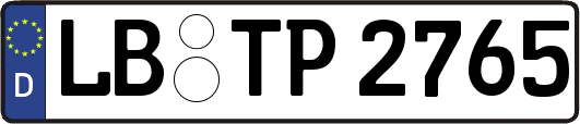 LB-TP2765