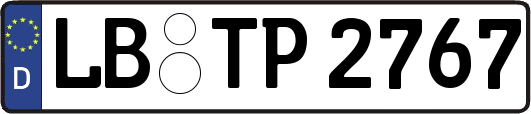 LB-TP2767
