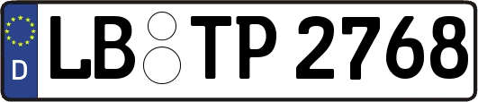 LB-TP2768
