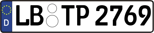 LB-TP2769