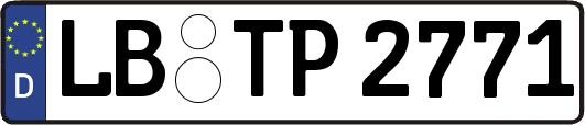 LB-TP2771