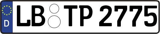 LB-TP2775