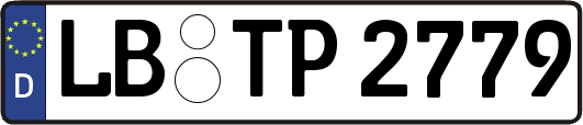 LB-TP2779