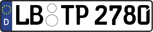 LB-TP2780