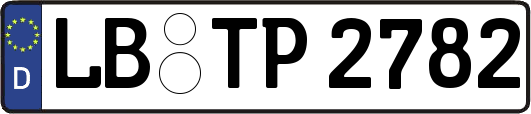 LB-TP2782