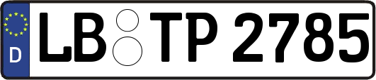 LB-TP2785