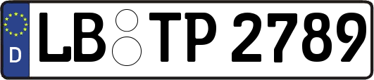 LB-TP2789