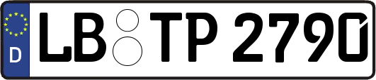 LB-TP2790